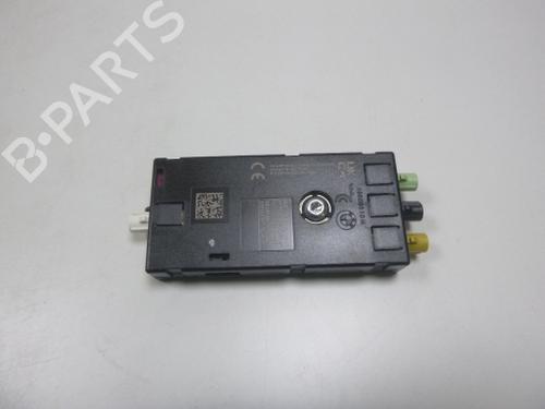 Used Electronic module Electronic module BMW 1 (F70) 120 Mild-Hybrid (170 hp) 38809202 38809202