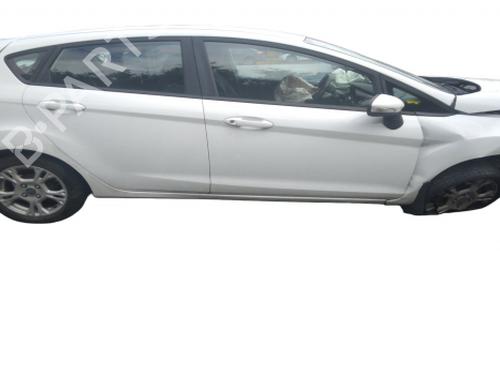 Engine control unit (ECU) FORD FIESTA VI (CB1, CCN) 1.25 | BP38813084M57 - Image 9