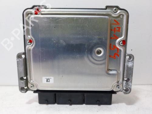 Engine control unit (ECU) RENAULT KANGOO Express (FW0/1_) 1.5 dCi 75 (FW07, FW10, FW04) | BP38815197M57 - Image 2