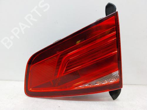 Used Right tailgate light Right tailgate light VW PASSAT B8 (3G2, CB2) 2.0 TDI (150 hp) 38802628 38802628