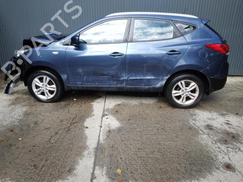 Left tailgate light HYUNDAI ix35 (LM, EL, ELH) 1.7 CRDi | BP38810341C79  - Image 9