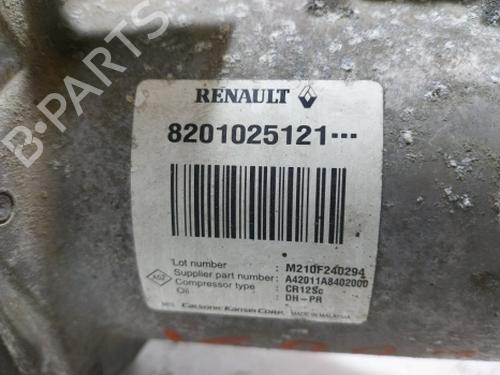 AC compressor RENAULT FLUENCE (L3_) 1.5 dCi (L30B) | BP38807918M34 - Image 6