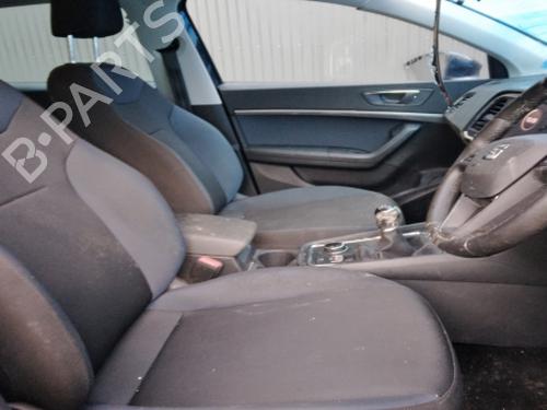 Electronic module SEAT ATECA (KH7, KHP) 1.6 TDI | BP38805356M83  - Image 13