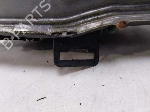 Right headlight MITSUBISHI LANCER VIII (CY_A, CZ_A) 1.8 DI-D (CY9A) | BP39621964C29 - Image 3