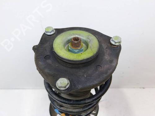 Left front shock absorber VW BEETLE (5C1, 5C2) 1.6 TDI | BP39567242M16 - Image 2