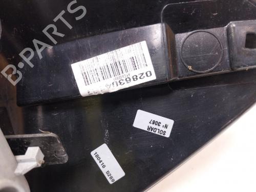 Left taillight RENAULT CAPTUR I (J5_, H5_) 1.5 dCi 90 (J5N4, J5M5, J5MW, J5M6, J5AL, J5AJ) | BP38815748C34  - Image 9