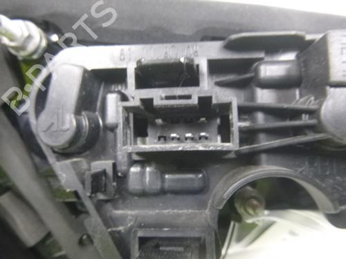 Right tailgate light AUDI A3 (8V1, 8VK) 1.4 TFSI | BP38806477C80 - Image 5