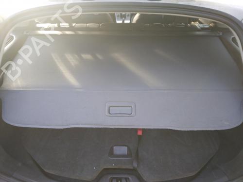 Used Rear parcel shelf Rear parcel shelf VOLVO V60 I (155) 1.6 DRIVe (114 hp) 38803737 38803737