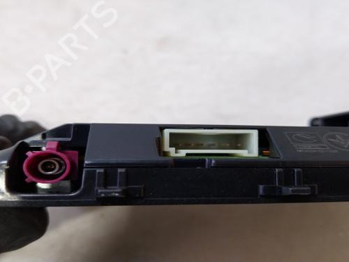 Electronic module SKODA ENYAQ iV SUV (5AZ) 85 | BP38809812M83 - Image 4