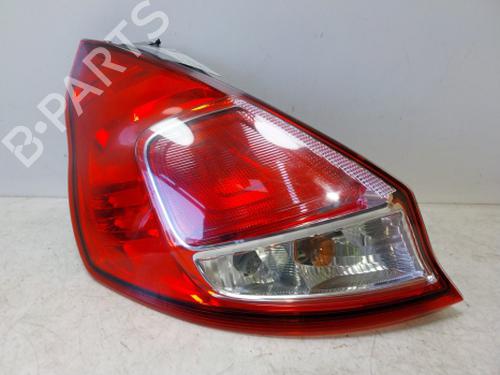 Left taillight FORD FIESTA VI (CB1, CCN) 1.0 | BP38816122C34 - Image 2