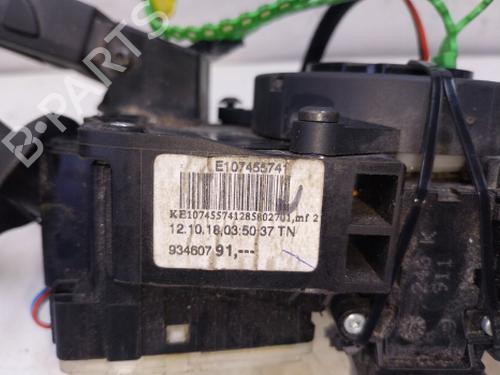 Control unit OPEL VIVARO B Van (X82) 1.6 CDTI (05) | BP38807981M11 - Image 12