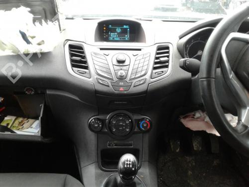 Climate control FORD FIESTA VI (CB1, CCN) 1.0 | BP38809539I5 - Image 16