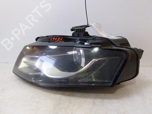 Left headlight AUDI A4 B8 (8K2) 2.0 TDI quattro | BP38807100C28 - Image 4