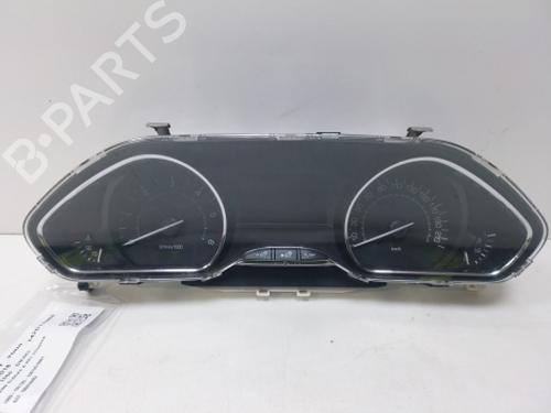 instrument-cluster-peugeot-2008-i-cu_-2013-38810907 main image
