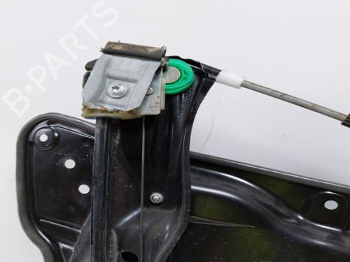 Front right window mechanism VW PASSAT B7 Variant (365) 1.6 TDI | BP38806669C23 - Image 7