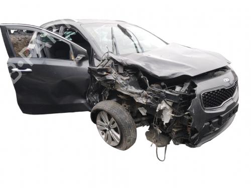 Left tailgate light KIA SPORTAGE IV (QL, QLE) 1.7 CRDi | BP38802623C79 - Image 8