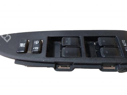 Used Right front window switch Right front window switch TOYOTA PRIUS (_W3_) 1.8 Hybrid (ZVW30) (136 hp) 39050641 39050641