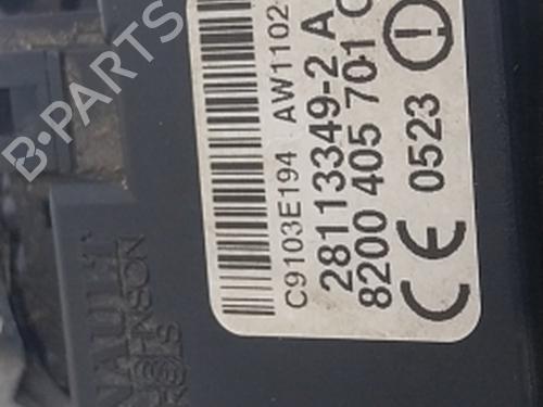 Switch RENAULT KANGOO Express (FW0/1_) 1.5 dCi 70 (FW0A, KW0V) | BP38805563I30 - Image 10