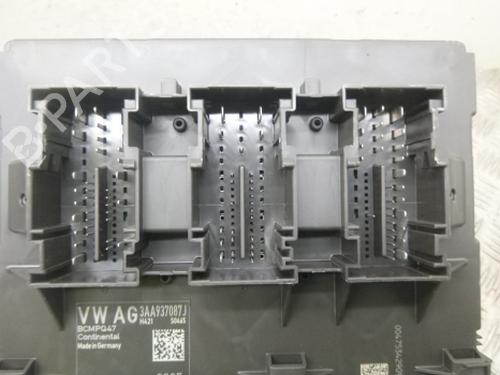 Fuse box VW CC B7 (358) 2.0 TDI | BP38810897E1 - Image 4