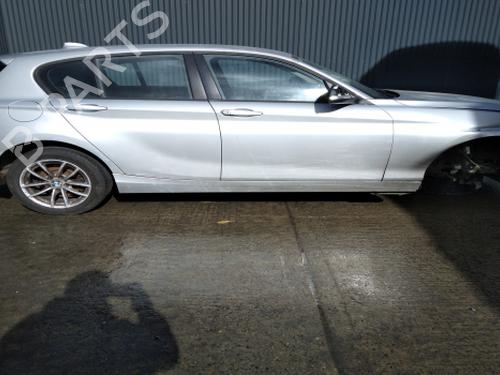 Engine control unit (ECU) BMW 1 (F20) 116 d | BP38812980M57 - Image 9