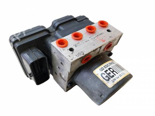 Used ABS pump ABS pump HYUNDAI i30 (GD) 1.6 CRDi (110 hp) 40019937 40019937