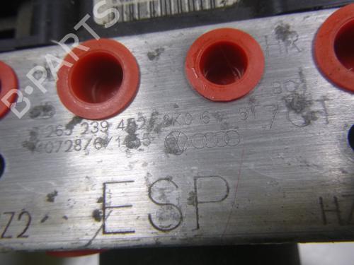 ABS pump AUDI A5 Sportback (8TA) 2.0 TDI | BP38802132M43 - Image 5
