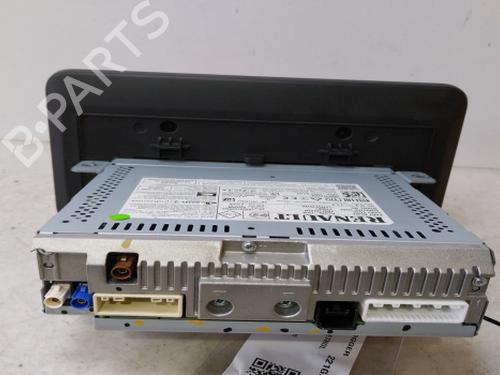 Radio DACIA JOGGER (RK_) 1.0 TCe 110 (RKMD) | BP39006022E6 - Image 4