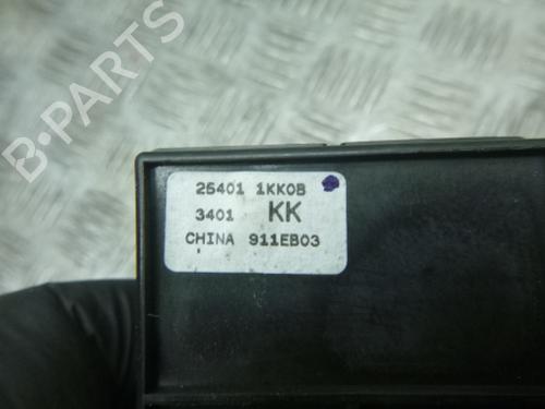 Right front window switch NISSAN JUKE (F15) 1.5 dCi | BP38810160I26 - Image 4