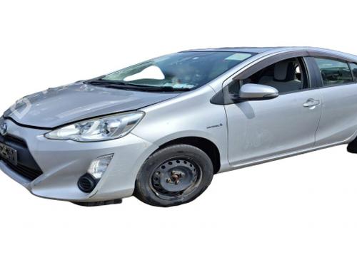 Right front window switch TOYOTA AQUA (_NHP1_) 1.5 Hybrid (NHP10) | BP38962743I26  - Image 9