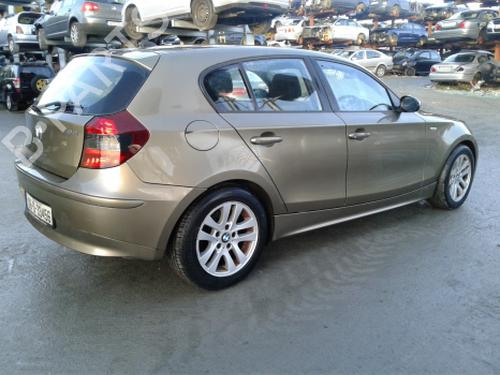 Right taillight BMW 1 (E87) 118 d | BP38803675C35 - Image 9
