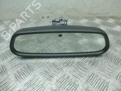 Used Rear mirror Rear mirror PEUGEOT 5008 II (MC_, MJ_, MR_, M4_) 1.5 BlueHDi 130 (MCYHZJ, MCYHZR, MCYHZX) (131 hp) 38808973 38808973
