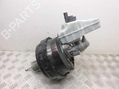 Used Servo brake Servo brake VW PASSAT B6 (3C2) 2.0 TDI 16V (140 hp) 38802378 38802378