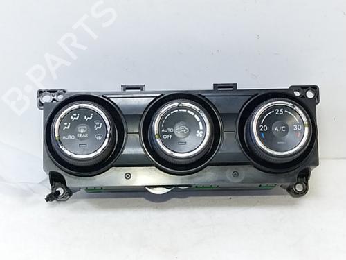 Used Climate control Climate control SUBARU FORESTER (SJ_) 2.0 D AWD (SJD) (147 hp) 38811383 38811383