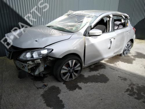 Camera NISSAN PULSAR Hatchback (C13) 1.5 dCi | BP38814367E14 - Image 7