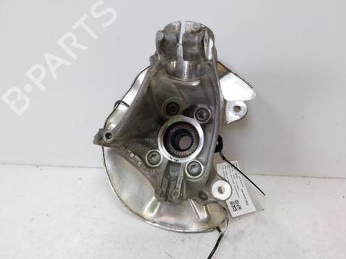 Left front steering knuckle BMW 1 (F70) 120 Mild-Hybrid | BP38814190M25 - Image 3