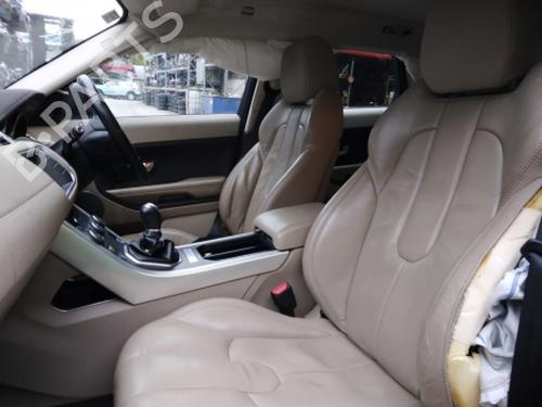Switch LAND ROVER RANGE ROVER EVOQUE (L538) 2.2 D | BP38814251I30 - Image 15
