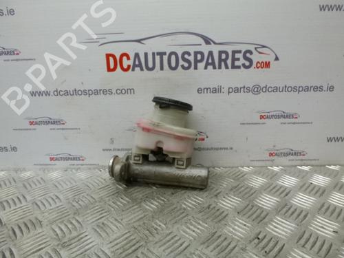 Used Brake master cylinder Brake master cylinder ISUZU D-MAX I (TFR, TFS) 2.5 DiTD 4x4 (TFS54) (101 hp) 38807269 38807269