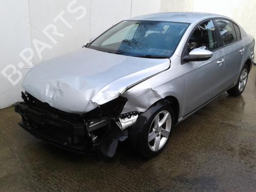 Front wiper motor VW PASSAT B7 (362) 1.6 TDI | BP38810011M29 - Image 7