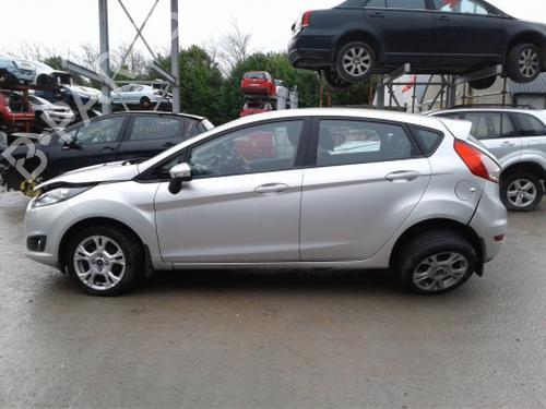 Climate control FORD FIESTA VI (CB1, CCN) 1.0 | BP38809539I5 - Image 14