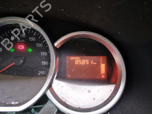 Climate control DACIA SANDERO II TCe 90 (B8M1, B8MA, B8AC) | BP38815988I5 - Image 20