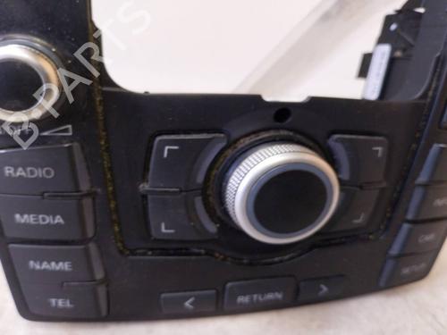 Control unit AUDI A6 C6 (4F2) 2.0 TDI | BP39655884M11 - Image 5
