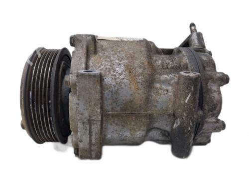 Used AC compressor AC compressor VOLVO V50 (545) D2 (114 hp) 38813941 38813941