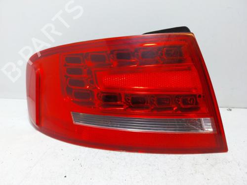 Used Left taillight Left taillight AUDI A4 B8 (8K2) 2.0 TDI (143 hp) 38813864 38813864