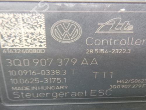 ABS pump VW PASSAT B8 (3G2, CB2) 2.0 TDI | BP38816030M43 - Image 6