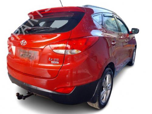 Right taillight HYUNDAI ix35 Van CRDi 4WD | BP38815637C35  - Image 13
