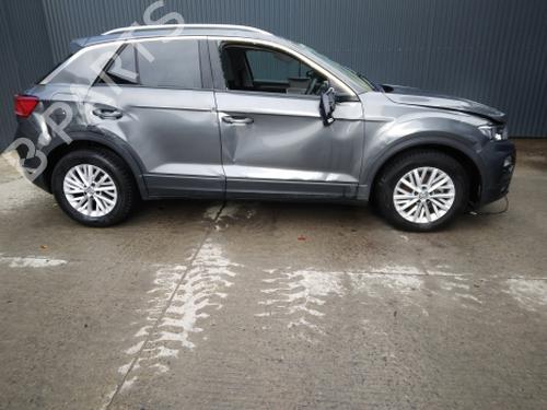 Electronic module VW T-ROC (A11, D11) 1.5 TSI | BP38814632M83 - Image 9