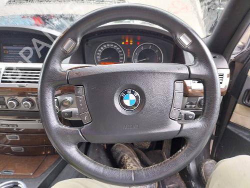 Left headlight BMW 7 (E65, E66, E67) 730 Ld | BP40019920C28  - Image 24