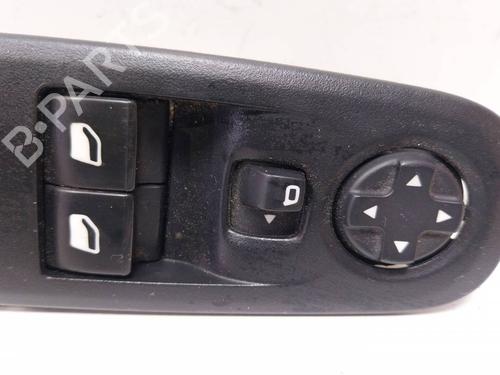Right front window switch PEUGEOT PARTNER Box Body/MPV (K9) 1.5 BlueHDi 75 | BP39621945I26 - Image 2