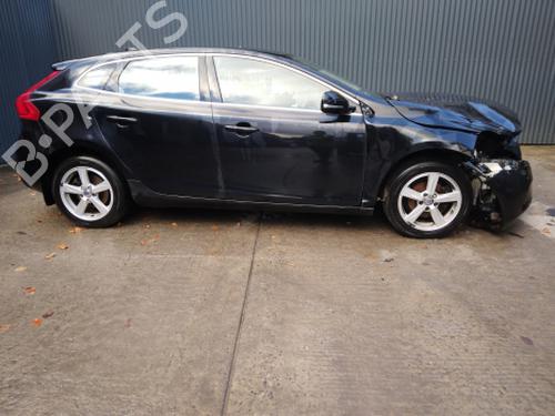 Engine control unit (ECU) VOLVO V40 Hatchback (525) D2 | BP38814773M57 - Image 9