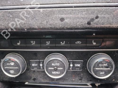 Engine control unit (ECU) VW PASSAT B8 (3G2, CB2) 1.6 TDI | BP38815362M57 - Image 17